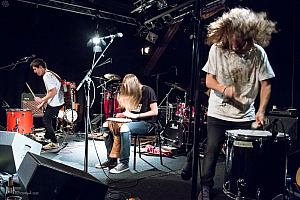 My heart is a metronome