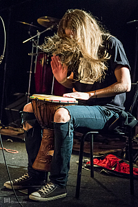 My heart is a metronome