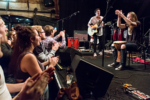 My heart is a metronome