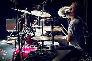 My heart is a metronome