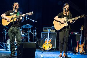 Daniel Hollingworth, Miranda de Verdier