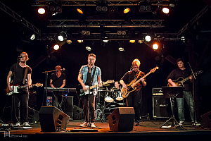 Fabian Thorslund & Kompaniet