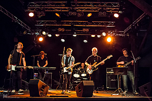 Fabian Thorslund & Kompaniet