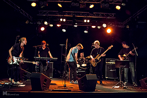 Fabian Thorslund & Kompaniet