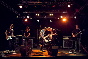 Fabian Thorslund & Kompaniet