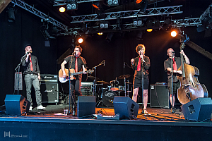 Freediving Blues Band