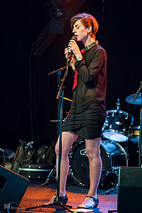 Freediving Blues Band