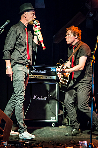 Freediving Blues Band