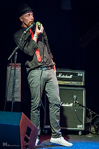 Freediving Blues Band