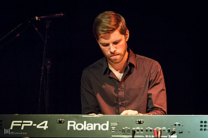 Nanna - Anton Ericson