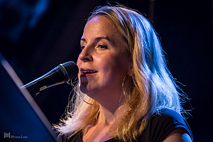 Nanna - Mikaela Tännérus