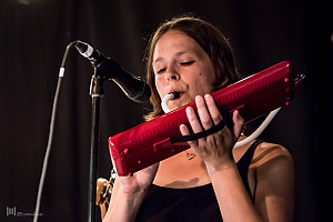 Nanna - Josefin Westman