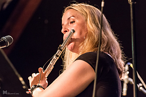 Nanna - Mikaela Tännérus