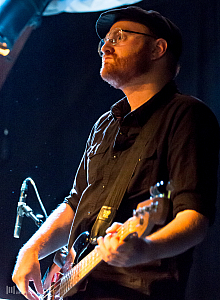 Nanna - Jens Eklinder Frick