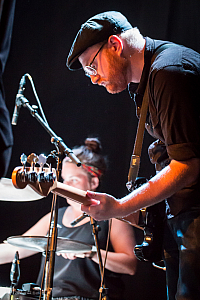 Nanna - Jens Eklinder Frick