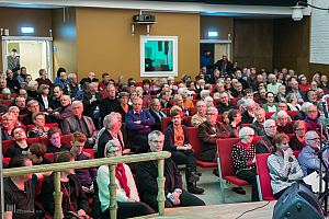 Stockholm Jazz Orchestra