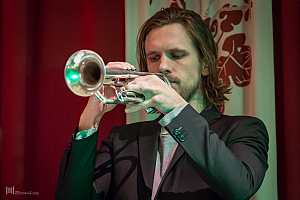 Stockholm Jazz Orchestra