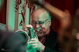 Stockholm Jazz Orchestra