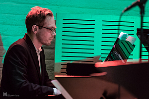 Stockholm Jazz Orchestra