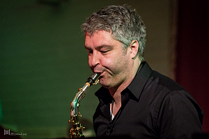 Stockholm Jazz Orchestra