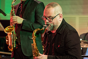 Stockholm Jazz Orchestra