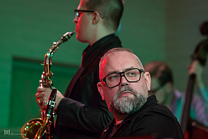 Stockholm Jazz Orchestra