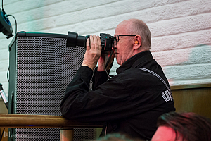 Stockholm Jazz Orchestra