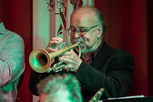 Stockholm Jazz Orchestra