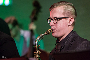 Stockholm Jazz Orchestra