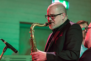 Stockholm Jazz Orchestra