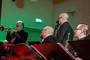 Stockholm Jazz Orchestra