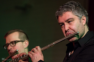 Stockholm Jazz Orchestra