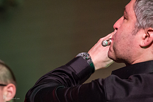 Stockholm Jazz Orchestra