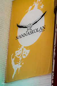 Stockholm Jazz Orchestra