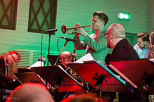 Stockholm Jazz Orchestra