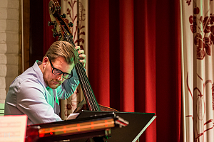 Stockholm Jazz Orchestra