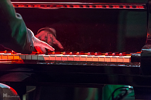 Stockholm Jazz Orchestra