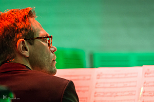 Stockholm Jazz Orchestra