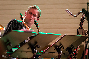 Stockholm Jazz Orchestra