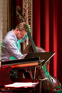 Stockholm Jazz Orchestra