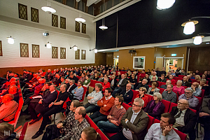 Stockholm Jazz Orchestra