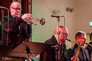 Stockholm Jazz Orchestra