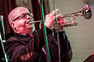 Stockholm Jazz Orchestra