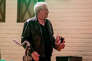 Stockholm Jazz Orchestra