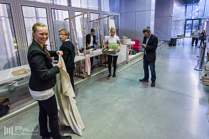 Timmen efter festivalen