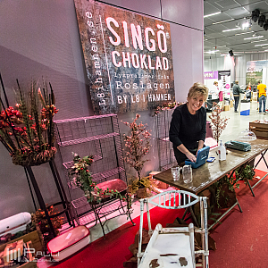 Timmen efter festivalen