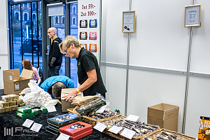 Timmen efter festivalen