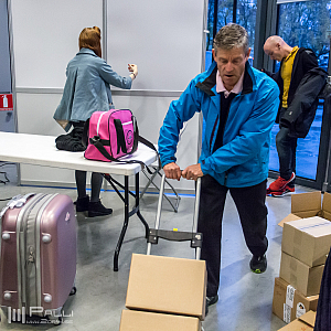 Timmen efter festivalen