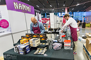 Timmen efter festivalen