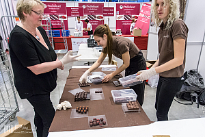 Timmen efter festivalen